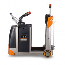 Load image into Gallery viewer, 4 Ton Stand Up Electric Tow Tractor With Power Steering