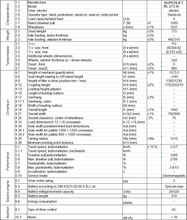Load image into Gallery viewer, 4 Ton Stand Up Electric Tow Tractor With Power Steering