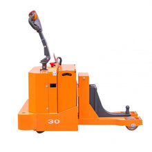 Load image into Gallery viewer, Electric Towing Tractor 6,600lbs