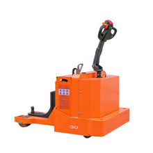 Load image into Gallery viewer, Electric Towing Tractor 6,600lbs