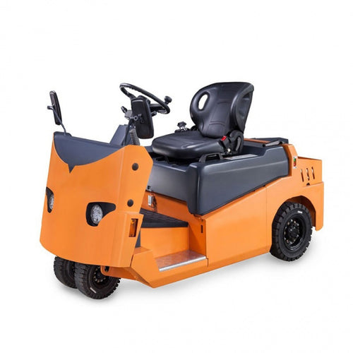 6 Ton Electric Tow Tractor